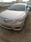 A picture of Extremely Clean Used TOYOTA CAMRY Muscle V6 2010 Model With