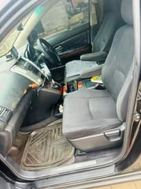 A picture of HARRIER NEW MODEL