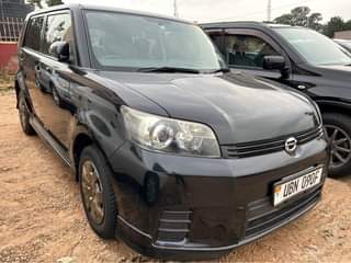 A picture of Toyota Ruminion