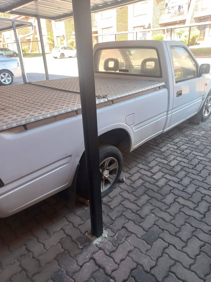 bakkies under r100000