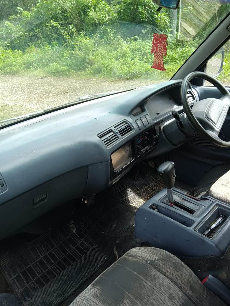 toyota townace