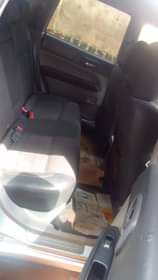 A picture of Subaru 13million now now 0703290353