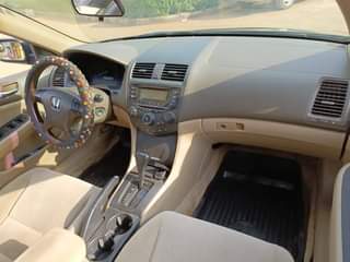 A picture of Honda Accord EOD