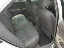 A picture of Tokunbo 2005 Toyota Camry LE 850k