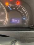 A picture of 2013 Toyota Camry LE
