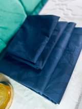 A picture of KIDS COTTON BEDSHEETS The package comes with Two bedsheets Four