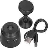 A picture of A9 wifi smart camera