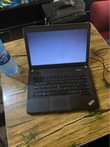 A picture of Lenovo Thinkpad