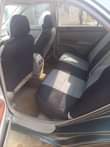 A picture of Toyota Camry xle