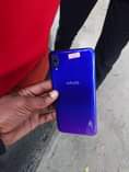 A picture of Vivo Y93