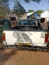 A picture of NISSAN SAHARA
