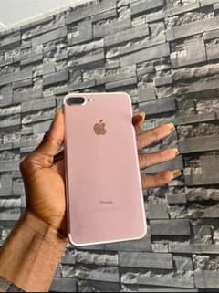 A picture of iPhone 7