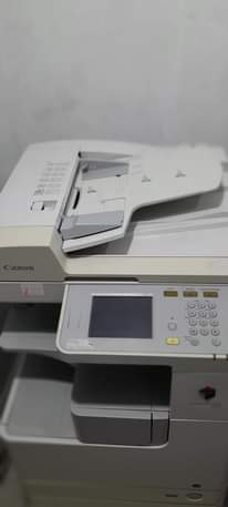 A picture of CANON IR 2530 PHOTOCOPY MACHINE