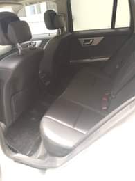 A picture of MERCEDES BENZ GLK350 FAST DEAL Model 2010 Catalyst intact Duties
