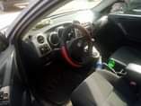 A picture of Registered Toyota matrix 2004
