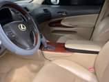 A picture of 2009 LEXUS GS350