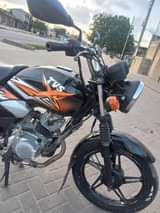 A picture of Tvs 150
