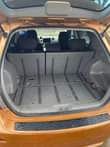 A picture of Toyota matrix