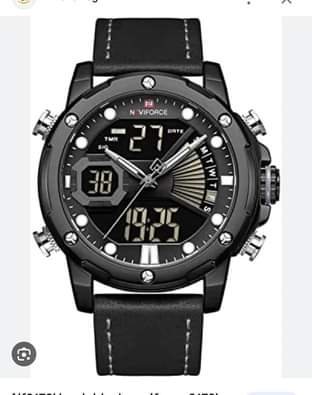 A picture of Watches