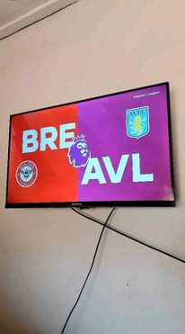 A picture of tv