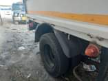 A picture of Mitsubishi Canter