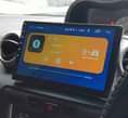 A picture of Android TV