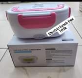 A picture of Electric lunch boxes 0705394267
