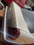 A picture of Benz 180 AC chilling we ll Location Kaduna State Price