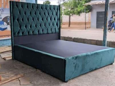 beds
