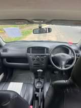 A picture of Toyota Succeed DYR CC 1490 Year 2005 Kilometers 119444 Price