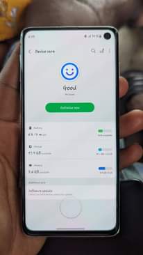A picture of Phone