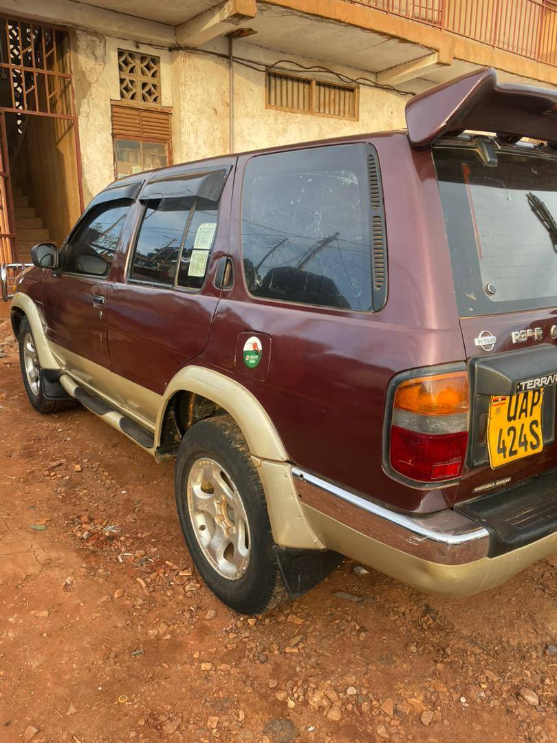 A picture of Safu maunal 8m Call 0701488581 What s 0776417404