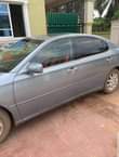 A picture of Sharp es300 Perfect engine gear and Ac In owerri 2