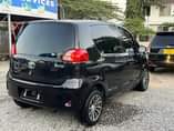 A picture of Toyota Porte