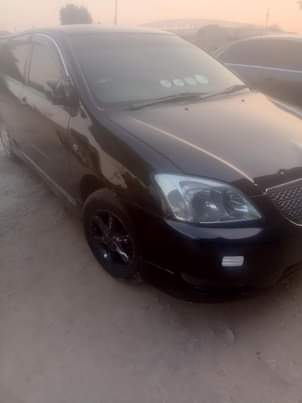 used toyota runx