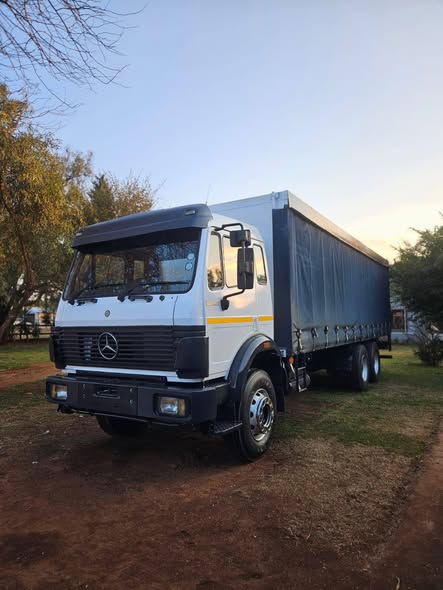 mercedes benz
