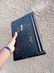 A picture of Nauza laptop Lenovo core 5 Ram 8gb hdd 500gb procesor