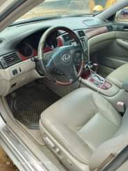 A picture of 2005 Lexus ES 330 engine Gear ac chilling 4m Abuja