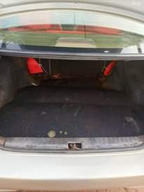 A picture of Sharp Corolla 2004 sport edition