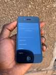 A picture of iPhone 5