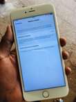 A picture of iPhone 6 Plus 64Gb at 260k