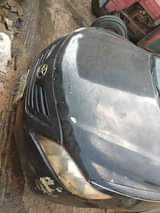 A picture of Working 08 Camry muscle engine tapping gear but you will