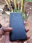 A picture of Qua phone