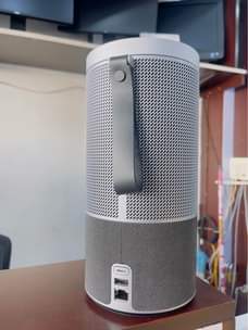 A picture of Vizio Super 360 Speakers