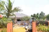 A picture of NEWLY BUILT MODERNISED HOUSE FOR SALE AT NKOWE ESTATE WAKISO