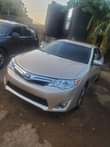 A picture of Extremely Clean 2012 model Camry Sharp Engine and gear Ac