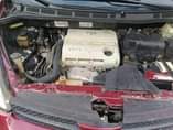 A picture of Toyota sienna 05