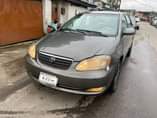 A picture of Good dealVery Clean direct 2007 Toyota Corolla first owner first