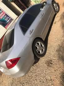 A picture of 2007 Honda Accord