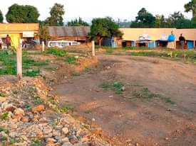 A picture of  PLOTS IN WAKISO MABOMBWE TOWN AT 40M